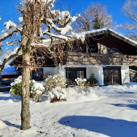 Ferienwohnung Appartement Am Schilf Xl Zell am See Luaran gambar