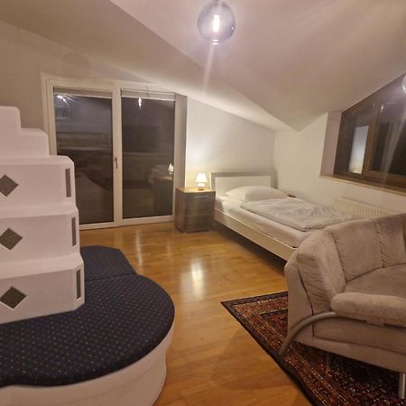 Ferienwohnung Appartement Am Schilf Xl Zell am See Luaran gambar