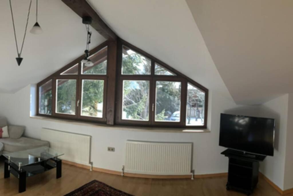 Ferienwohnung Appartement Am Schilf Xl Zell am See Luaran gambar