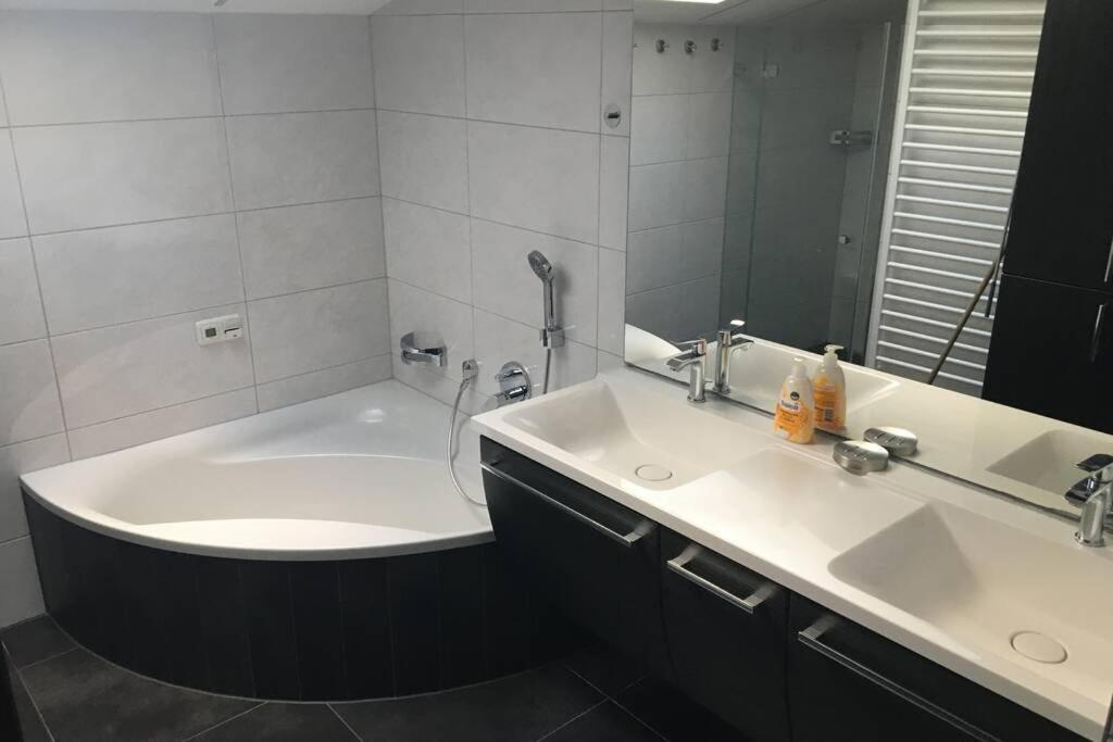 Ferienwohnung Appartement Am Schilf Xl Zell am See Luaran gambar