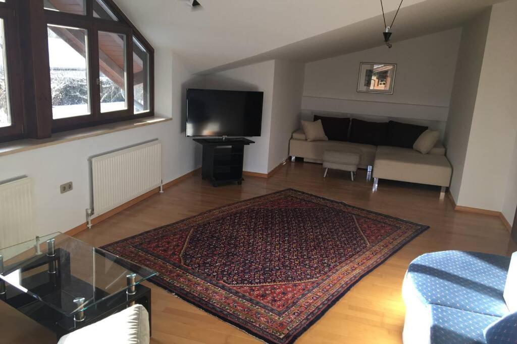Ferienwohnung Appartement Am Schilf Xl Zell am See Luaran gambar
