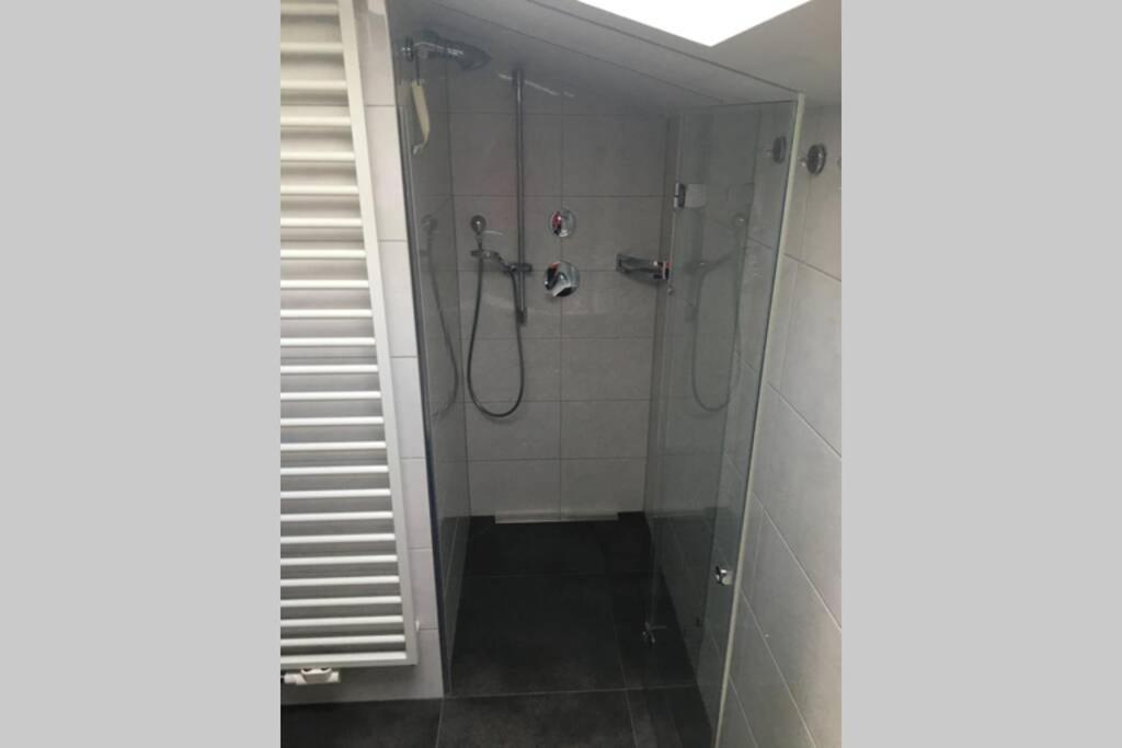 Ferienwohnung Appartement Am Schilf Xl Zell am See Luaran gambar