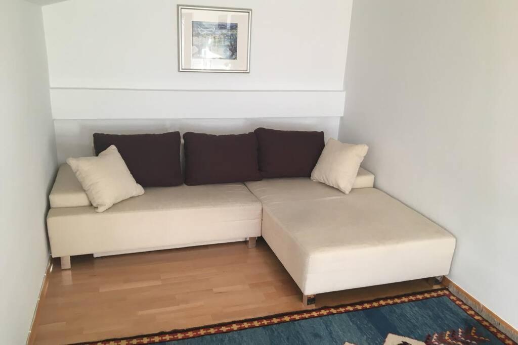 Ferienwohnung Appartement Am Schilf Xl Zell am See Luaran gambar