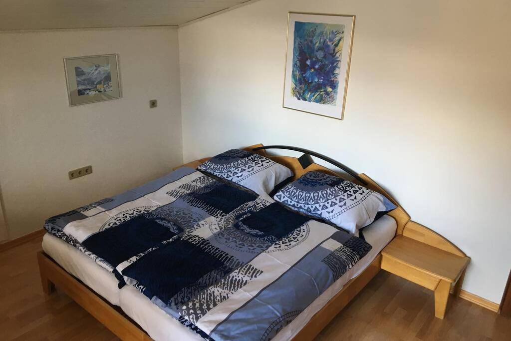 Ferienwohnung Appartement Am Schilf Xl Zell am See Luaran gambar