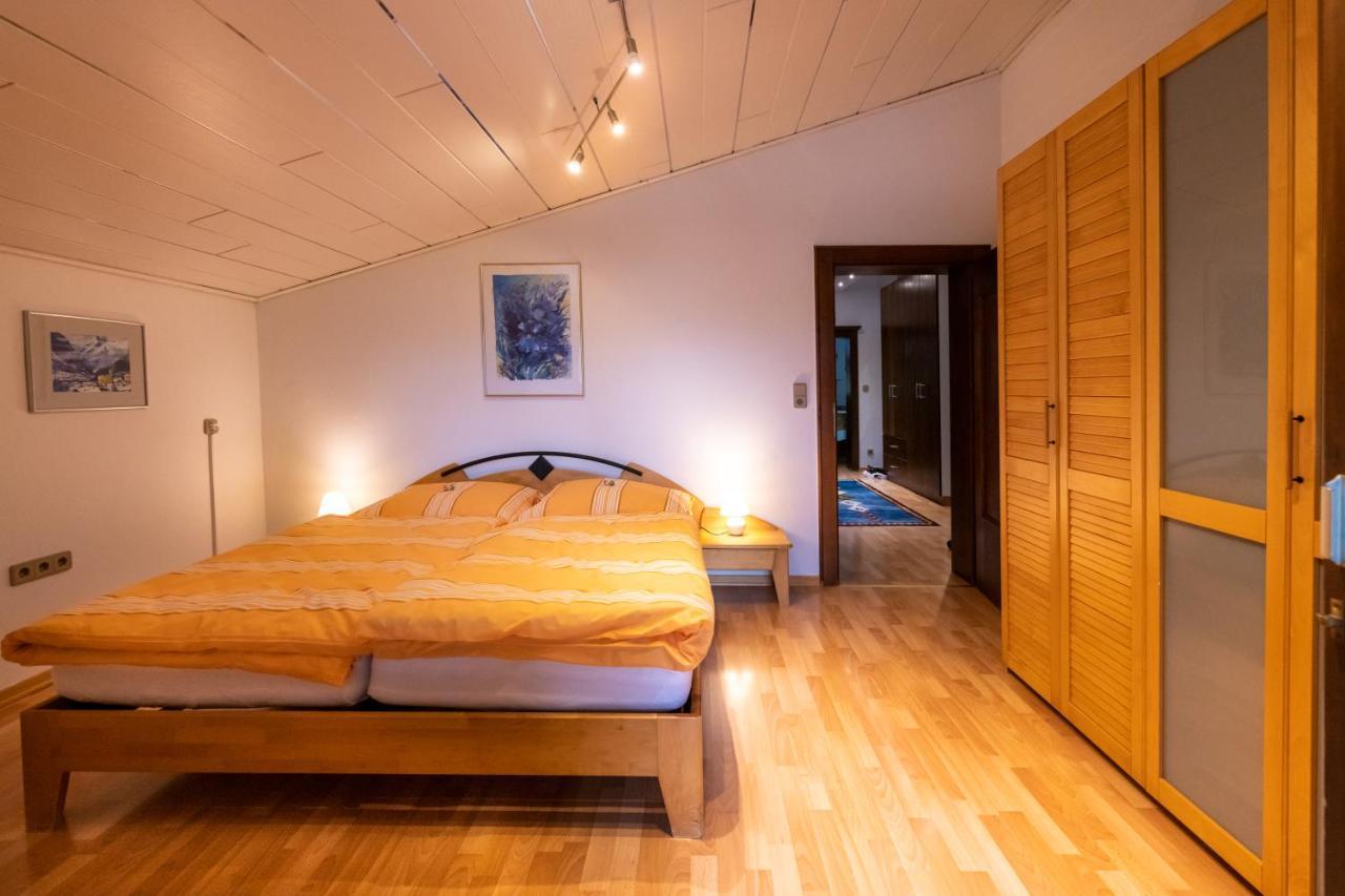 Ferienwohnung Appartement Am Schilf Xl Zell am See Luaran gambar