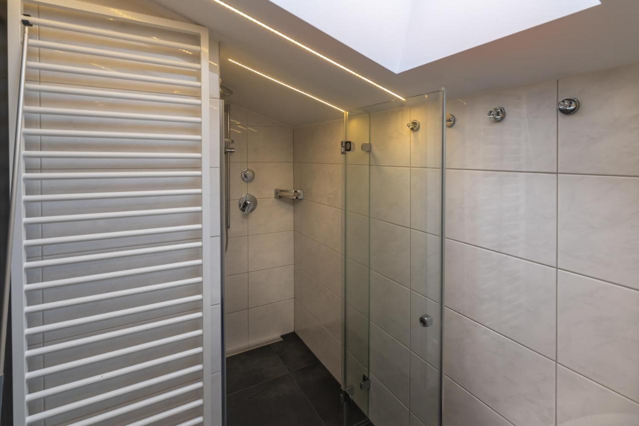 Ferienwohnung Appartement Am Schilf Xl Zell am See Luaran gambar