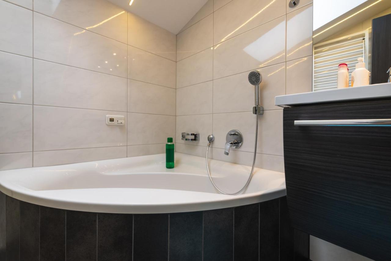 Ferienwohnung Appartement Am Schilf Xl Zell am See Luaran gambar