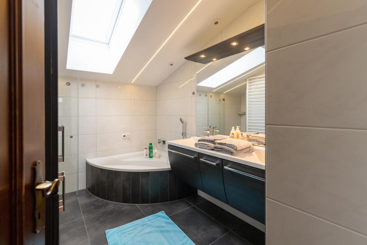 Ferienwohnung Appartement Am Schilf Xl Zell am See Luaran gambar
