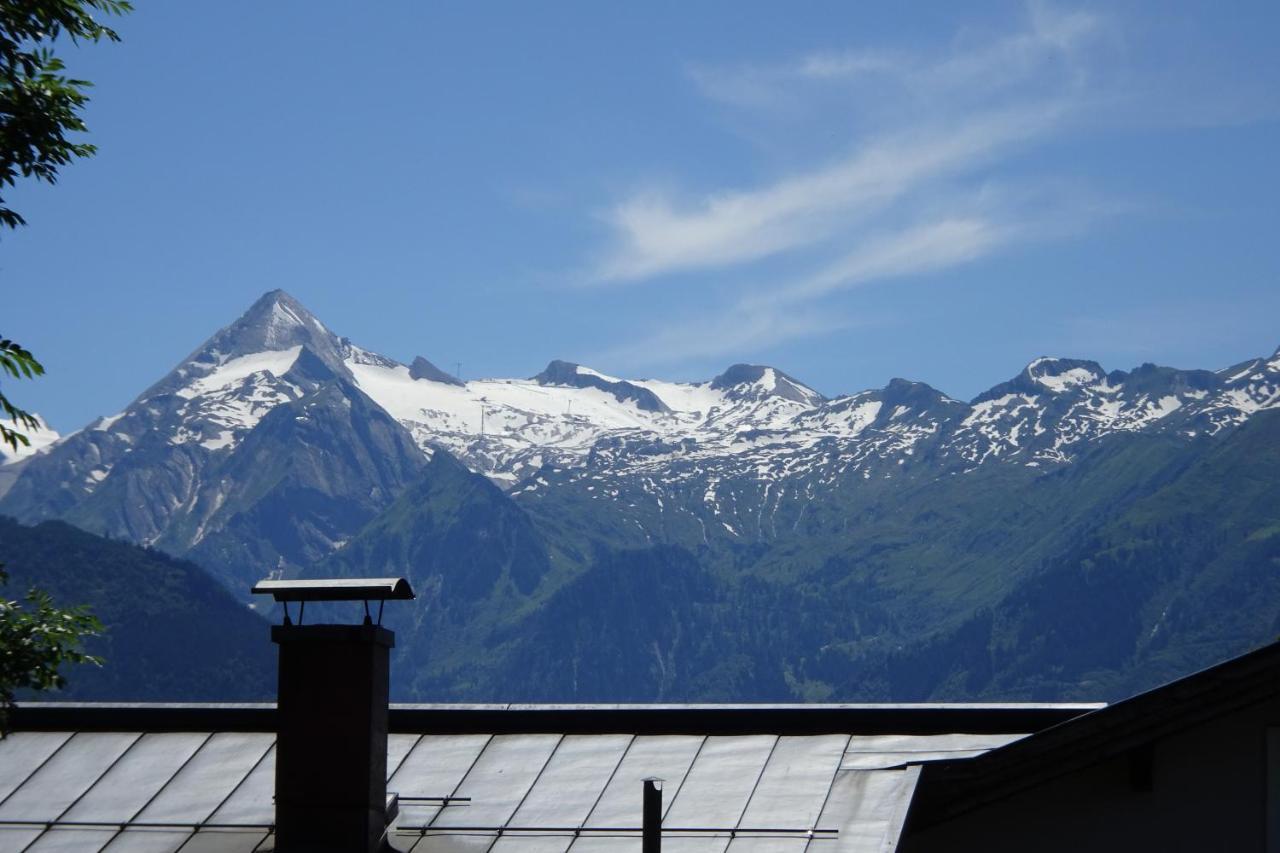 Ferienwohnung Appartement Am Schilf Xl Zell am See Luaran gambar