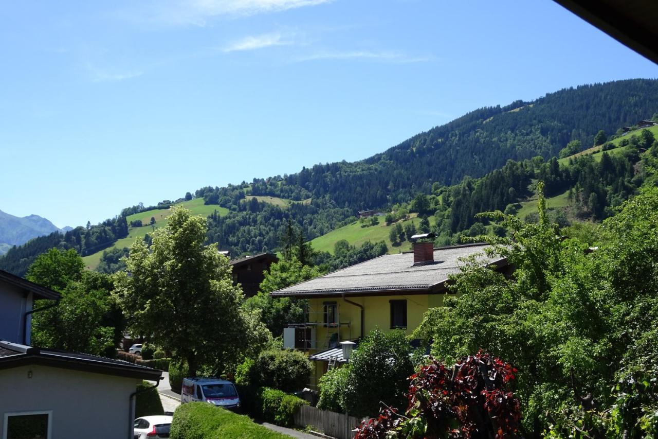 Ferienwohnung Appartement Am Schilf Xl Zell am See Luaran gambar