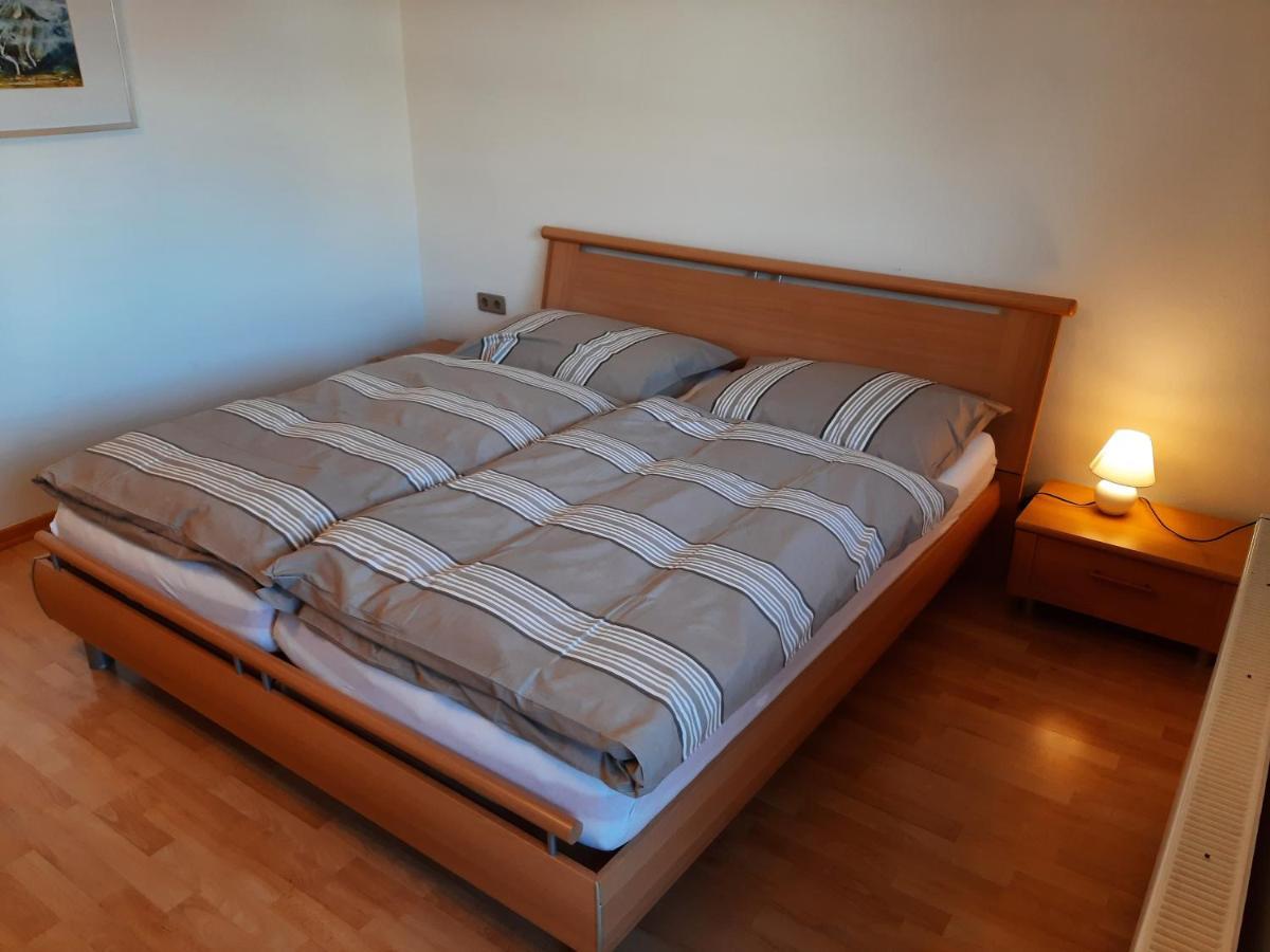 Ferienwohnung Appartement Am Schilf Xl Zell am See Luaran gambar