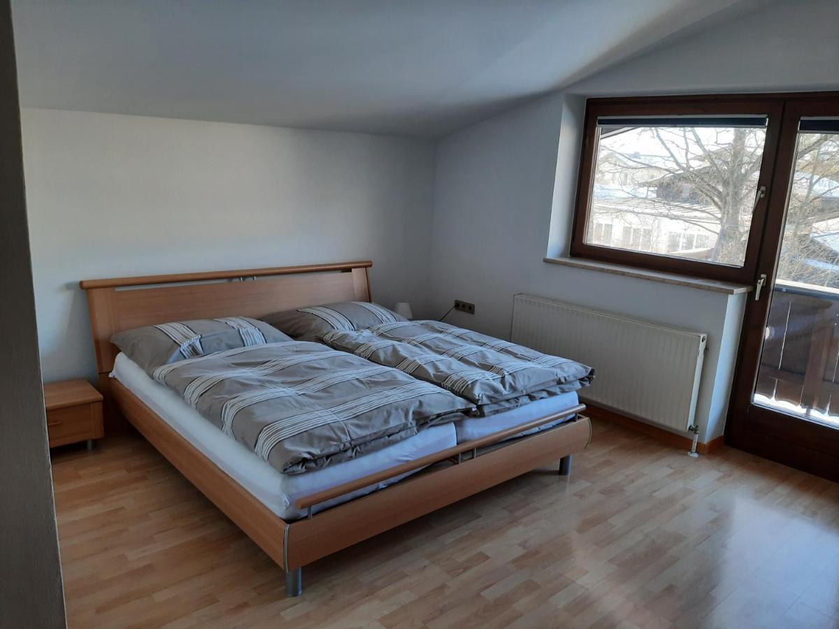 Ferienwohnung Appartement Am Schilf Xl Zell am See Luaran gambar