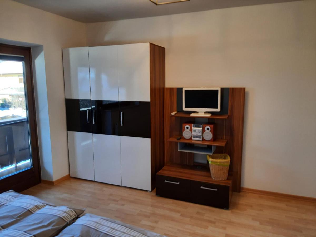 Ferienwohnung Appartement Am Schilf Xl Zell am See Luaran gambar